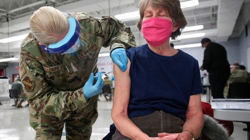 PBS News Weekend Season 9 Episode 11 - February 6, 2021