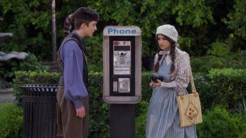 Background image for A Tommy Tale