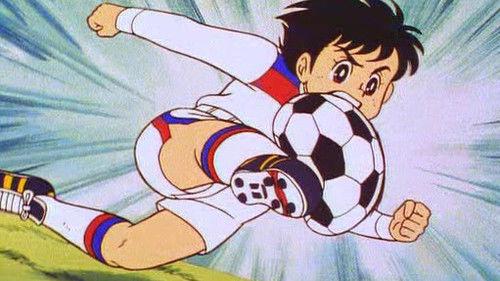 Fight! Kickers Season 1 Episode 20 - We Found It! Hakuhō's Eight-at-the-Back's Weakness