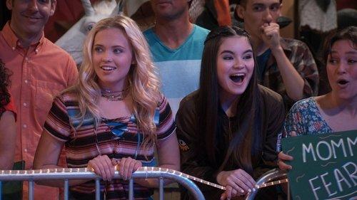 Best Friends Whenever Season 2 Episode 5 - Derby Little Secret