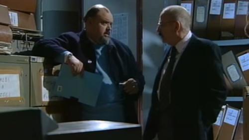 The squad Season 6 Episode 14 - Episode 14