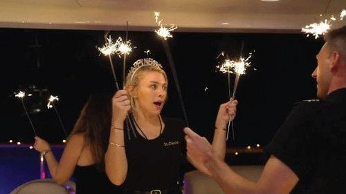 Below Deck Season 11 Episode 14 - Disappointing Daddy