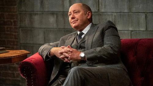 The Blacklist Season 10 Episode 3 - The Four Guns