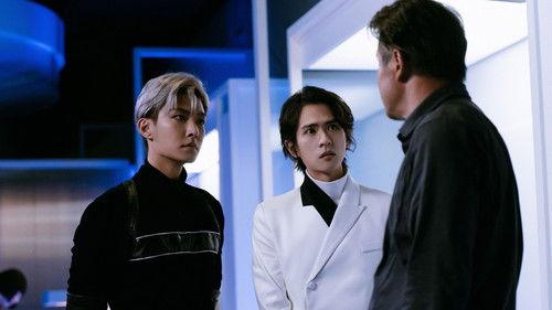 Q18 Quantum Dice: Allegory of The Quantum Season 1 Episode 1 - EP01: Immortality (Part 01)