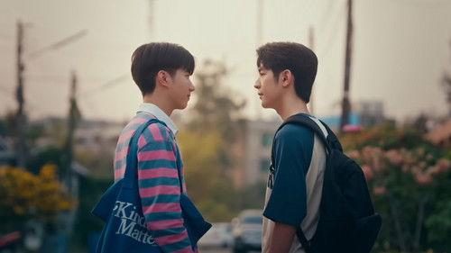 MuTeLuv Season 1 Episode 4 - "Hi" by My Luck #4