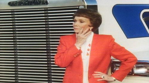 Falcon Crest Season 5 Episode 9 - The Naked Truth