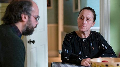 EastEnders Season 41 Episode 16 - 28/01/2025