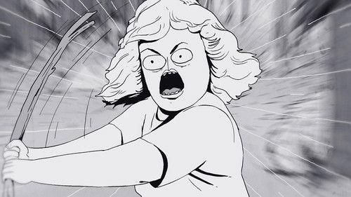 Cake Season 2 Episode 5 - Overboard