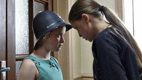 The Dumping Ground Season 2 Episode 3 - The Dumping Ground Experience