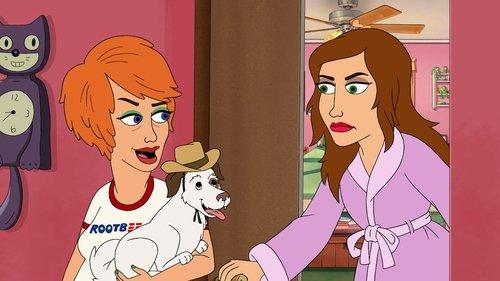 undefined Season 2 Episode 12 - The Dogchurian Candidate