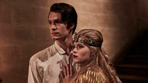 Endeavour Season 5 Episode 2 - Cartouche