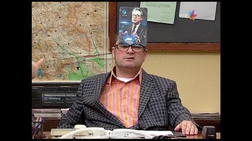 Government Job Season 6 Episode 24 - 957 Naučno dokazano