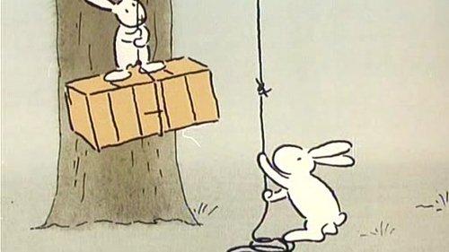 Bob a Bobek – králíci z klobouku Season 1 Episode 4 - Episode 4