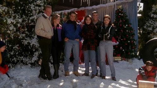 undefined Season 6 Episode 15 - Angels We Have Heard on High