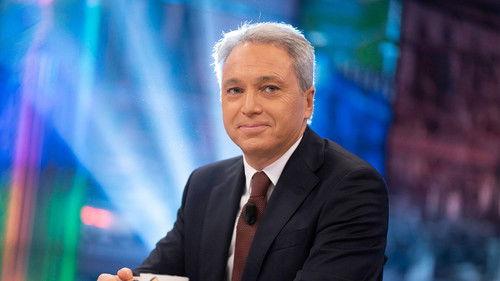 El hormiguero Season 20 Episode 19 - Vicente Vallés