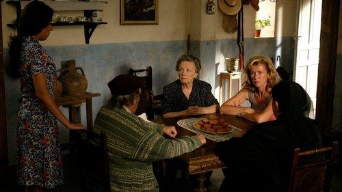 Cuéntame cómo pasó Season 9 Episode 4 - Episode 4