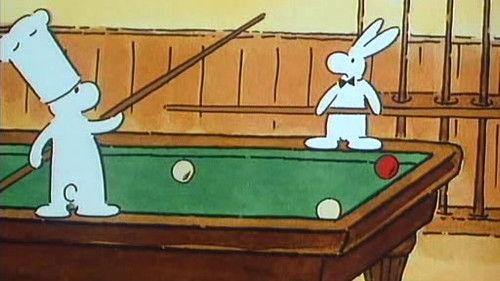 Bob a Bobek – králíci z klobouku Season 2 Episode 4 - Episode 4