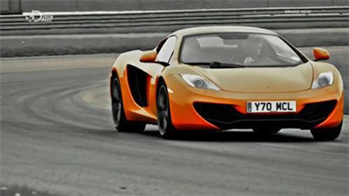 Fifth Gear Season 23 Episode 3 - Episode 3