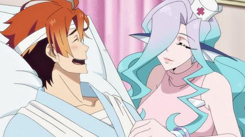 Background image for Traveling Companions; Journey to the Star