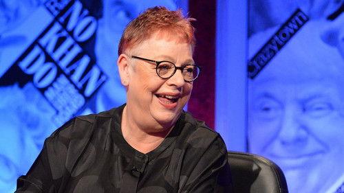 Have I Got News for You Season 60 Episode 8 - Jo Brand, Reginald D Hunter, and Charlene White
