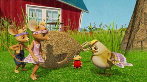 JoNaLu Season 2 Episode 7 - Episode 7