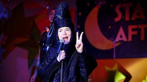 The Detour Season 2 Episode 9 - The Dilemma