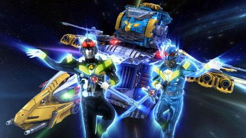 Tomica Hero: Rescue Fire Season 1 Episode 16 - Episode 16