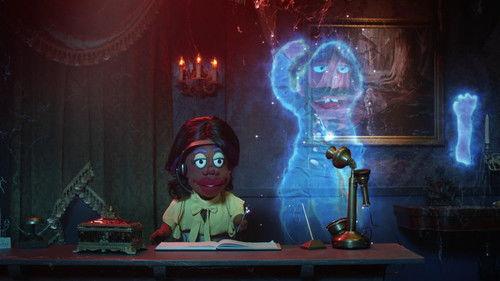 Crank Yankers Season 5 Episode 5 - Sarah Silverman, Tiffany Haddish & Kevin Nealon
