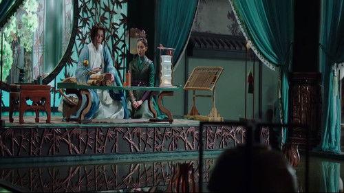 Bloody Romance Season 1 Episode 15 - Episode 15