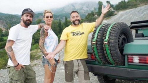 Goblin Works Garage Season 3 Episode 5 - Albania