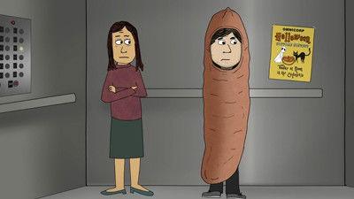 Background image for Personality Disorder