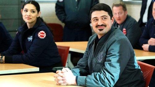 Chicago Fire Season 6 Episode 20 - The Strongest Among Us