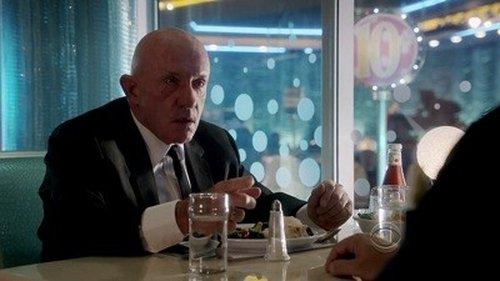 Vegas Season 1 Episode 7 - Bad Seeds