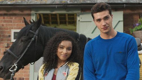 Free Rein Season 2 Episode 1 - Rivals