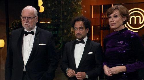 Sveriges mästerkock VIP Season 2 Episode 8 - Final