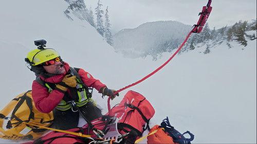 Search and Rescue: North Shore (NSR) Season 2 Episode 4 - Out of Bounds