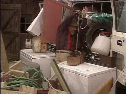 The Red Green Show Season 7 Episode 5 - The Strange Ranger