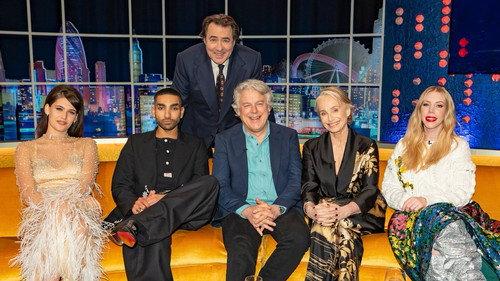 The Jonathan Ross Show Season 23 Episode 7 - April 4, 2026