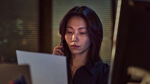 Shadow Detective Season 2 Episode 3 - Episode 3