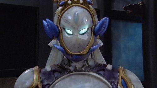 Juken Sentai Gekiranger Season 1 Episode 16 - Jiri-Jiri! Rin Jū Hall, Extracurricular Class