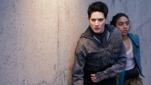 Intergalactic Season 1 Episode 7 - Episode 7