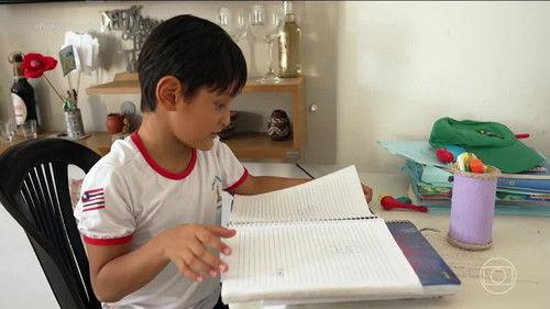 Profissão Repórter Season 17 Episode 4 - Episode 4