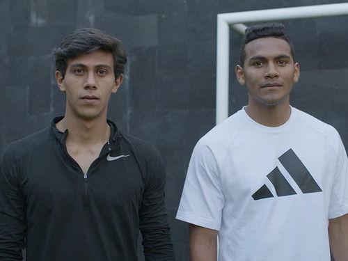 CHIVAS: El Rebaño Sagrado Season 1 Episode 1 - Episode 1