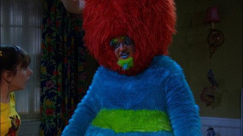 Sonny with a Chance Season 2 Episode 17 - A So Random! Halloween Special