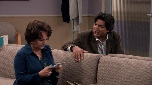 George Lopez Season 3 Episode 4 - Feel the Burn