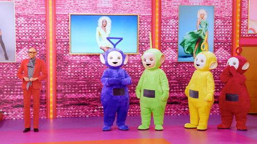 RuPaul's Drag Race All Stars Season 9 Episode 5 - Property Queens