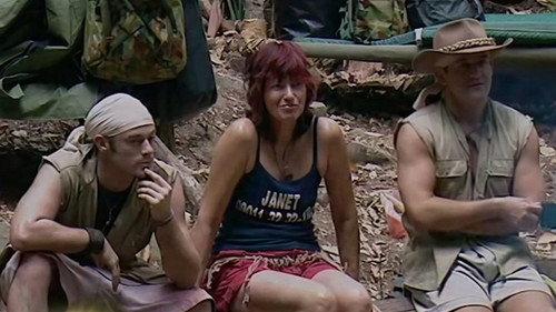 I'm a Celebrity...Get Me Out of Here! Season 4 Episode 14 - Slither River 2 (2)