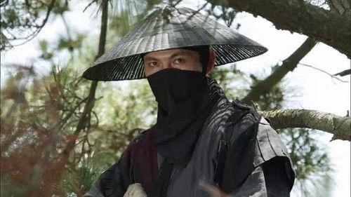 The Joseon Gunman Season 1 Episode 3 - Episode 3