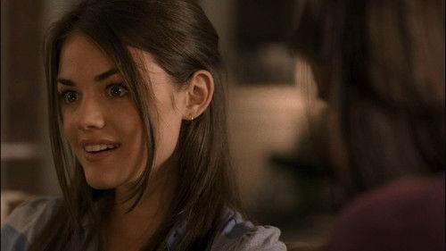 Bionic Woman Season 1 Episode 3 - Sisterhood