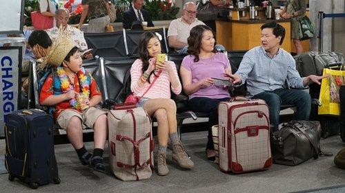 undefined Season 1 Episode 11 - Delayed in Honolulu